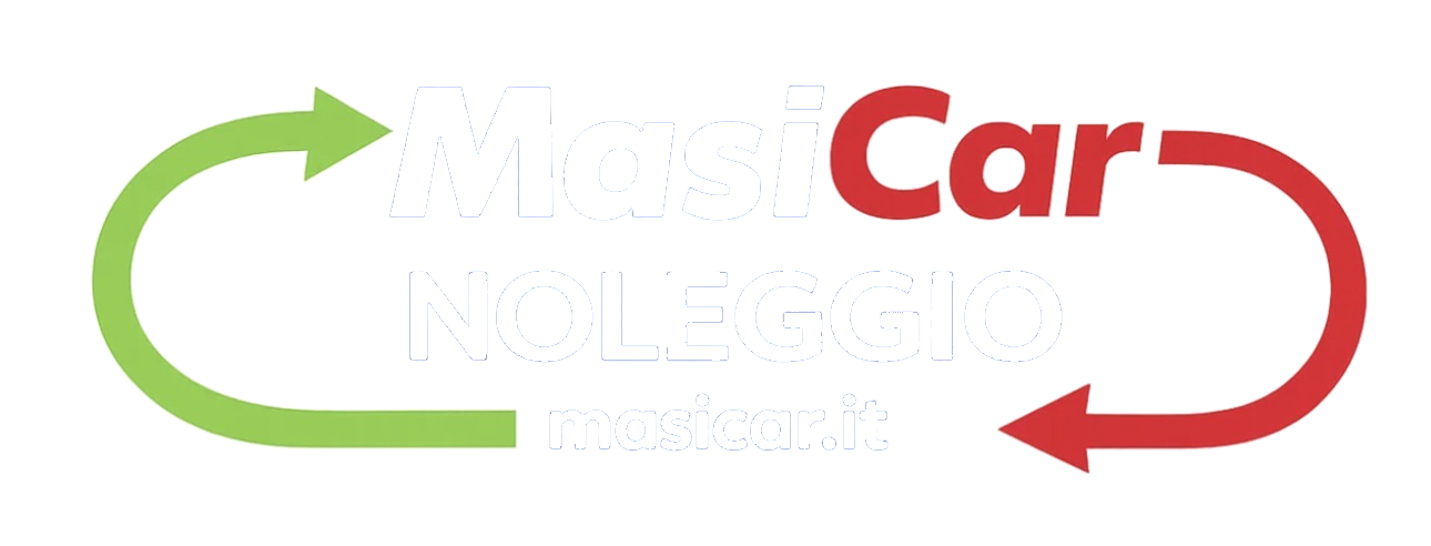 MasiCar Noleggio