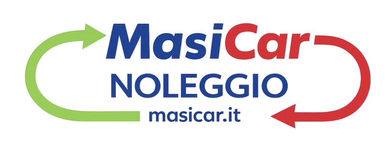 MasiCar Noleggio